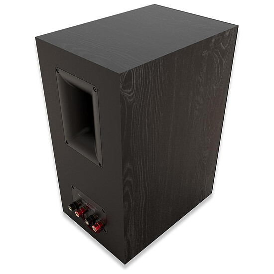Enceintes HiFi / Home-Cinéma Klipsch RP-600M II (la paire) - Ebène  - Autre vue
