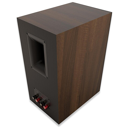 Enceintes HiFi / Home-Cinéma Klipsch RP-600M II (la paire) - Noyer - Autre vue