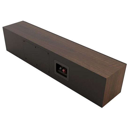 Enceintes HiFi / Home-Cinéma Klipsch RP-404C II Noyer - Autre vue