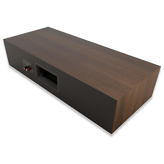 Enceintes HiFi / Home-Cinéma Klipsch RP-504C II Noyer - Autre vue