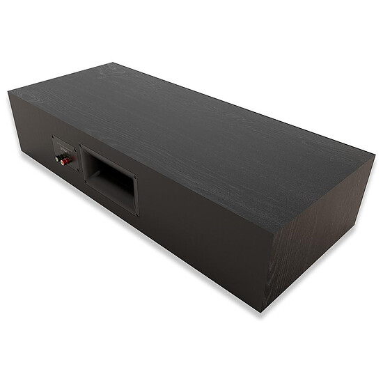 Enceintes HiFi / Home-Cinéma Klipsch RP-504C II Noir - Autre vue