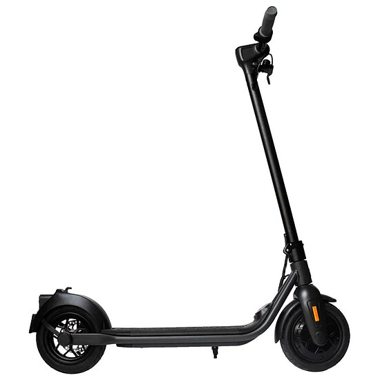 Trottinette électrique Wispeed Airo V10 - 10 Pouces, Autonomie 40 Km, Vitesse 25 Km/h, Frein Disque, IP65