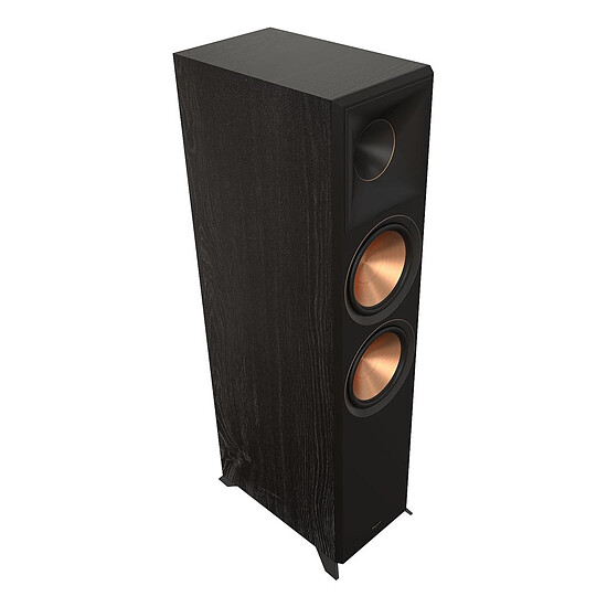 Enceintes HiFi / Home-Cinéma Klipsch Pack HCM RP-8000F II Ebène - Autre vue