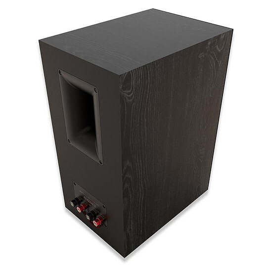 Enceintes HiFi / Home-Cinéma Klipsch Pack HCM RP-8000F II Ebène - Autre vue