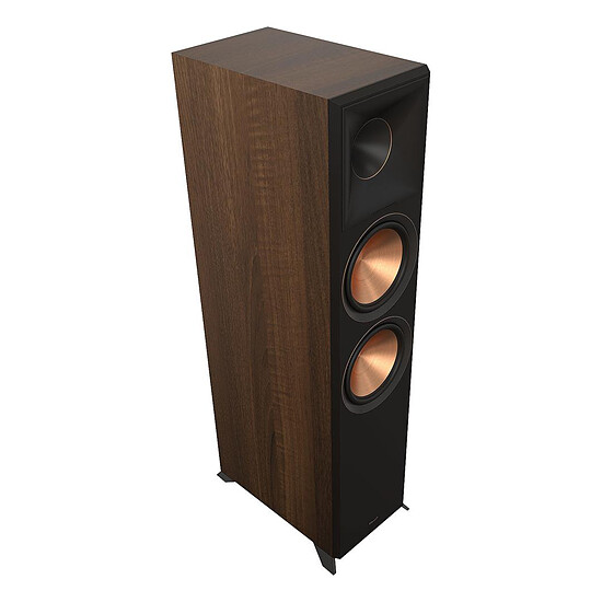 Enceintes HiFi / Home-Cinéma Klipsch Pack HCM RP-8000F II Noyer - Autre vue