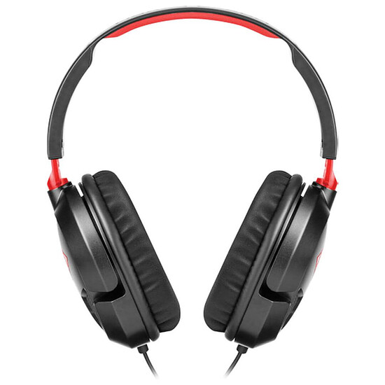 Casque micro Turtle Beach Recon 50X - Rouge - Autre vue