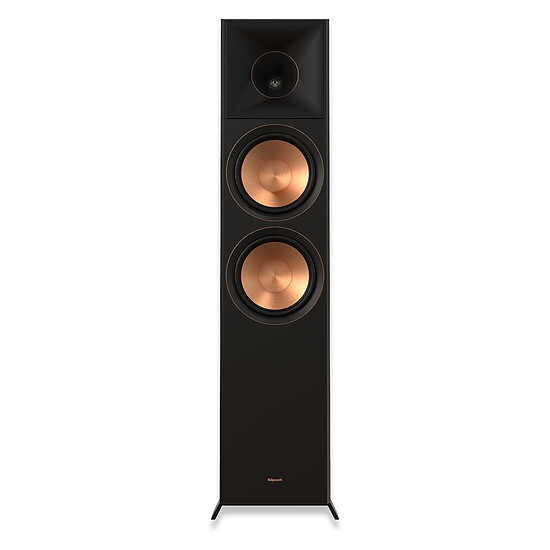 Enceintes HiFi / Home-Cinéma Klipsch Pack Atmos HCM RP-8060FA II Ebène - Autre vue