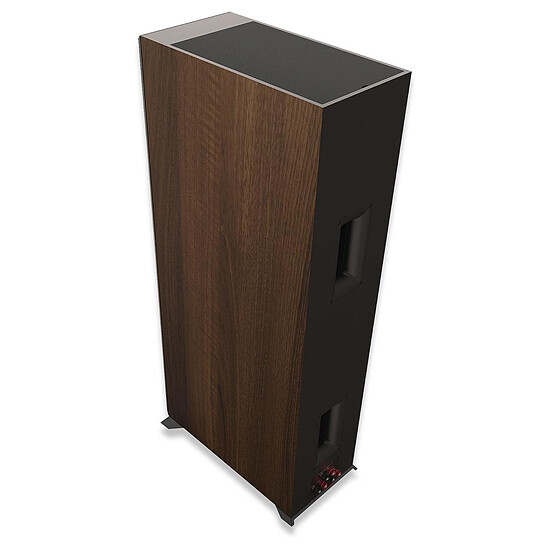 Enceintes HiFi / Home-Cinéma Klipsch Pack Atmos HCM RP-8060FA II Noyer - Autre vue