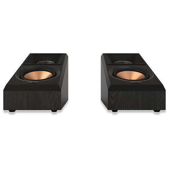 Enceintes HiFi / Home-Cinéma Klipsch RP-500SA II Ebène - Autre vue