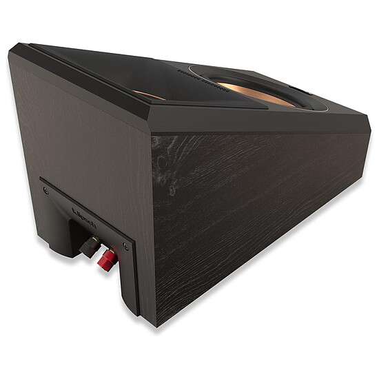 Enceintes HiFi / Home-Cinéma Klipsch RP-500SA II Ebène - Autre vue