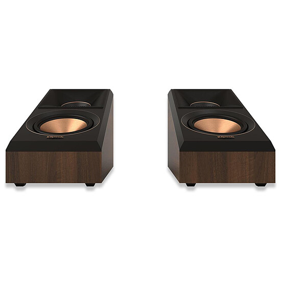 Enceintes HiFi / Home-Cinéma Klipsch RP-500SA II Noyer - Autre vue