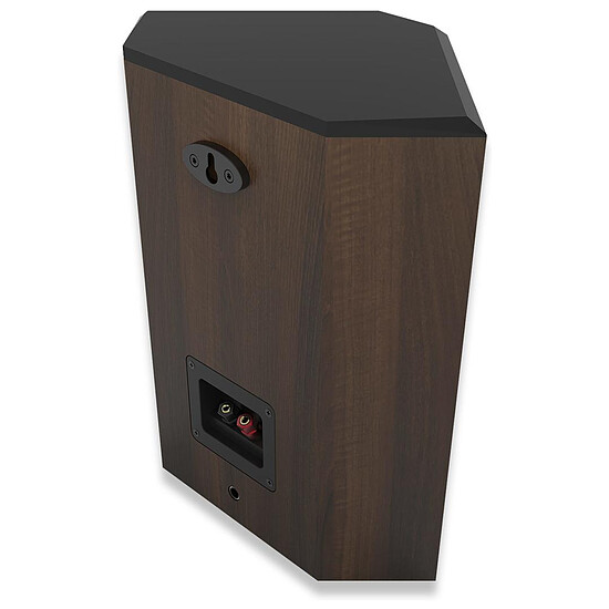 Enceintes HiFi / Home-Cinéma Klipsch RP-502S II Noyer - Autre vue