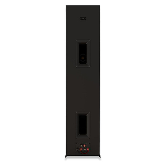 Enceintes HiFi / Home-Cinéma Klipsch Pack Atmos HCM RP-8000F II Ebène - Autre vue