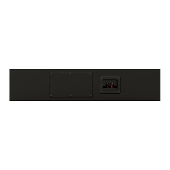 Enceintes HiFi / Home-Cinéma Klipsch Pack Atmos HCM RP-8000F II Ebène - Autre vue