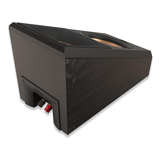 Enceintes HiFi / Home-Cinéma Klipsch Pack Atmos HCM RP-8000F II Ebène - Autre vue
