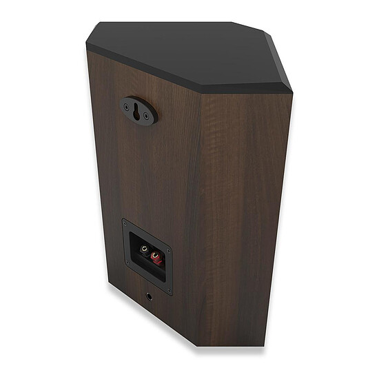 Enceintes HiFi / Home-Cinéma Klipsch Pack Atmos HCS RP-8000F II Noyer - Autre vue