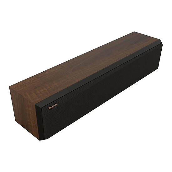 Enceintes HiFi / Home-Cinéma Klipsch Pack Atmos HCS RP-8000F II Noyer - Autre vue