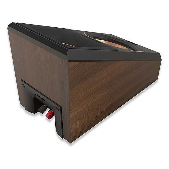 Enceintes HiFi / Home-Cinéma Klipsch Pack Atmos HCS RP-8000F II Noyer - Autre vue
