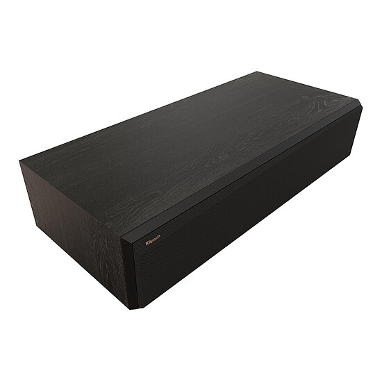 Enceintes HiFi / Home-Cinéma Klipsch Pack Atmos HCS RP-8060FA II Ebène - Autre vue
