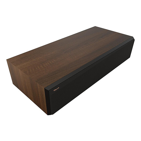 Enceintes HiFi / Home-Cinéma Klipsch Pack Atmos HCS RP-8060FA II Noyer - Autre vue