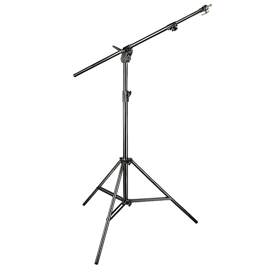 Trépied appareil photo Manfrotto 420NSB