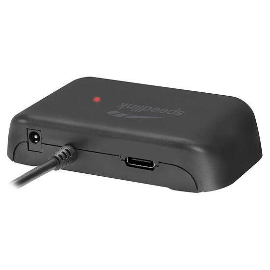 Câble USB Speedlink Snappy Evo 3.0 USB-C - Autre vue