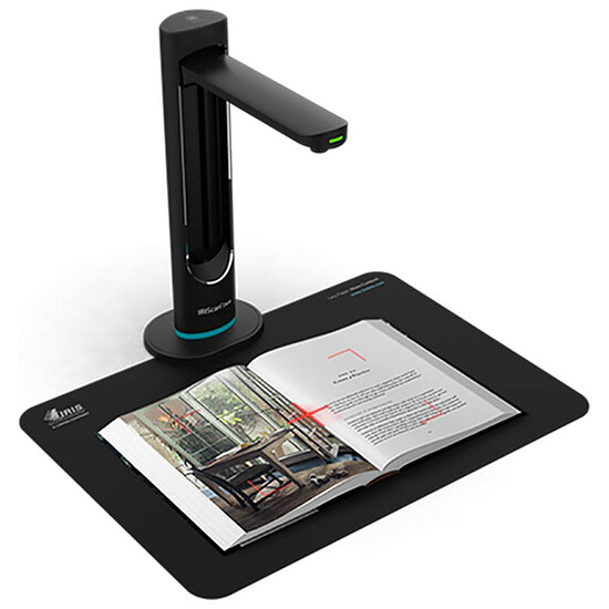 Scanner IRIScan Desk 6 Business