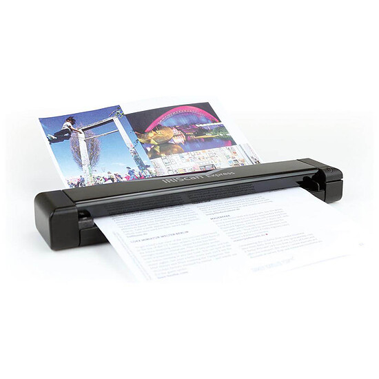 Scanner IRIScan Express 4 - Autre vue