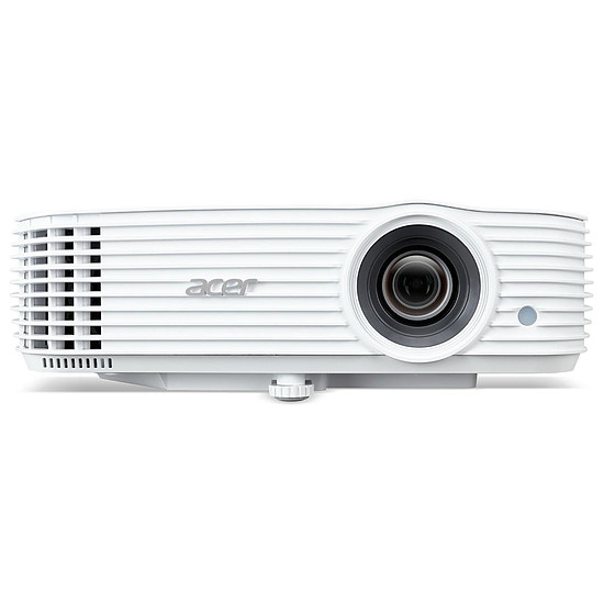Vidéoprojecteur Acer H6815BD - DLP 4K UHD - 4000 Lumens 