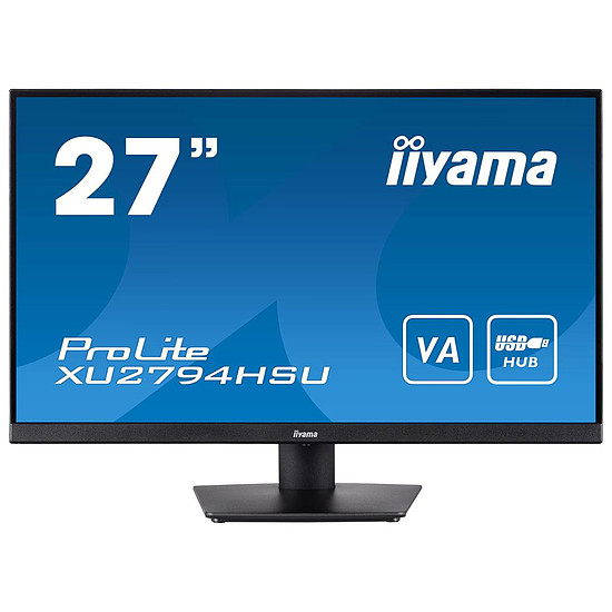 Écran PC Iiyama ProLite XU2794HSU-B1