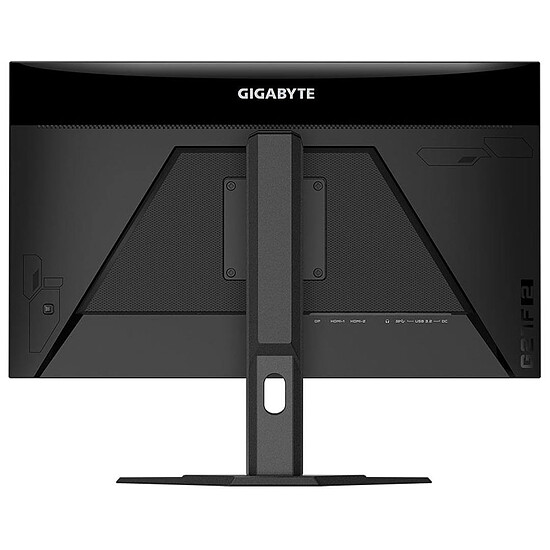 Écran PC Gigabyte G27F 2 - Autre vue