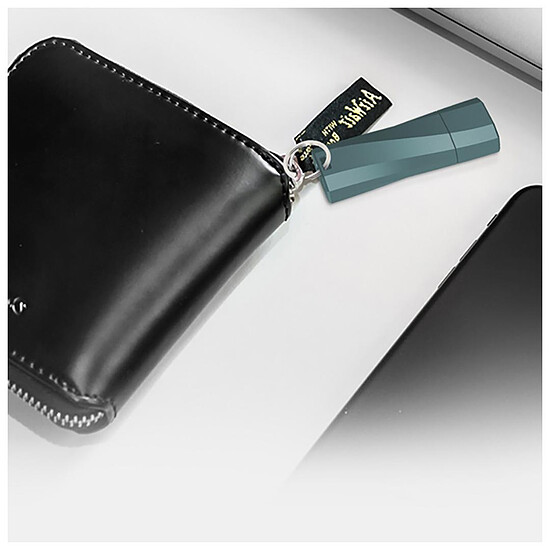 Clé USB Silicon Power Mobile C07 -  32 Go - Autre vue