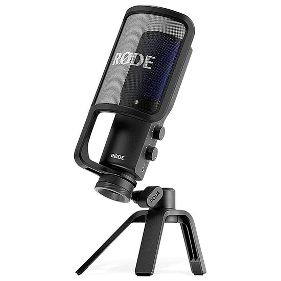 Microphone RODE NT-USB+