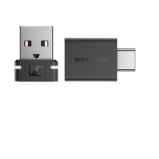 Téléphone fixe VoIP Sennheiser BTD 600 - Autre vue