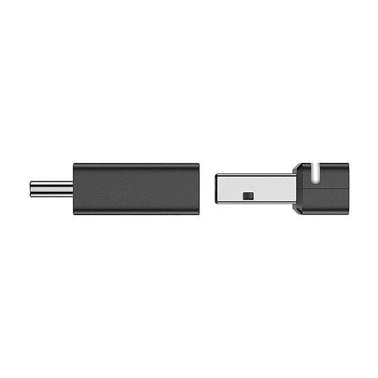 Téléphone fixe VoIP Sennheiser BTD 600 - Autre vue