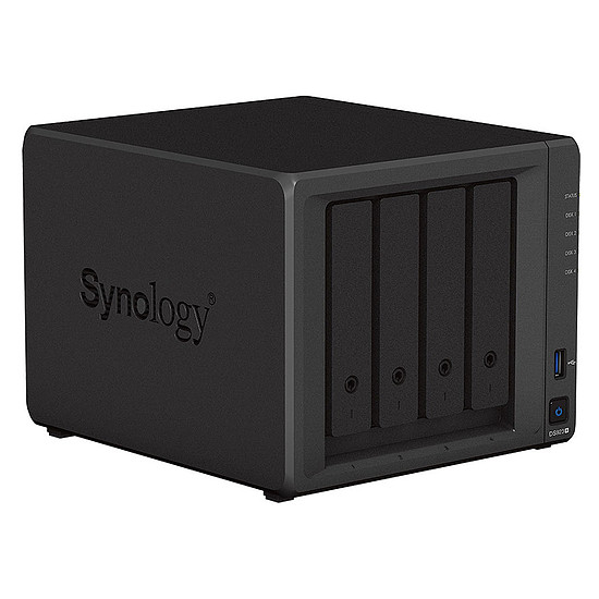 Serveur NAS Synology DiskStation DS923+ 