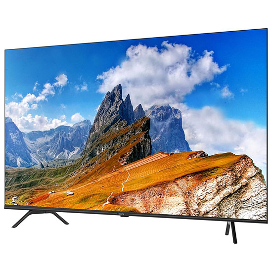 TV Metz 55MUC6100Z - TV 4K UHD HDR - 139 cm