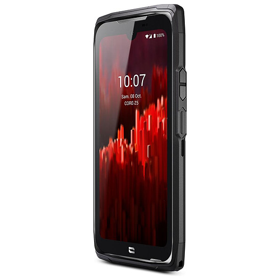 Smartphone Crosscall Core-Z5 - 64 Go - Autre vue