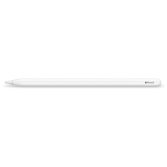 Accessoires tablette tactile Apple Stylet Pencil (2e génération)