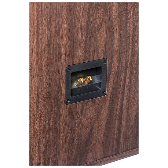 Enceintes HiFi / Home-Cinéma Eltax Monitor Vintage PWR 1959 (l'unité) - Autre vue
