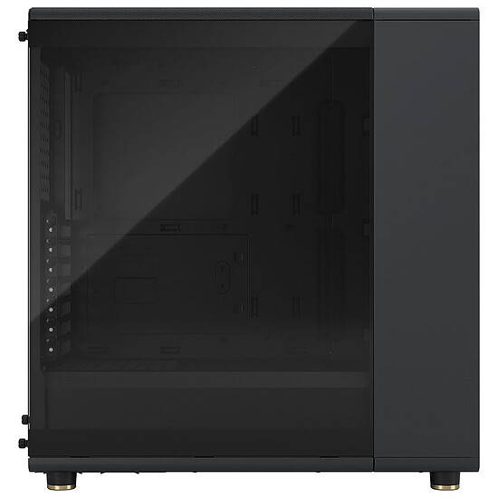 Boîtier PC Fractal Design North TG - Noir - Autre vue