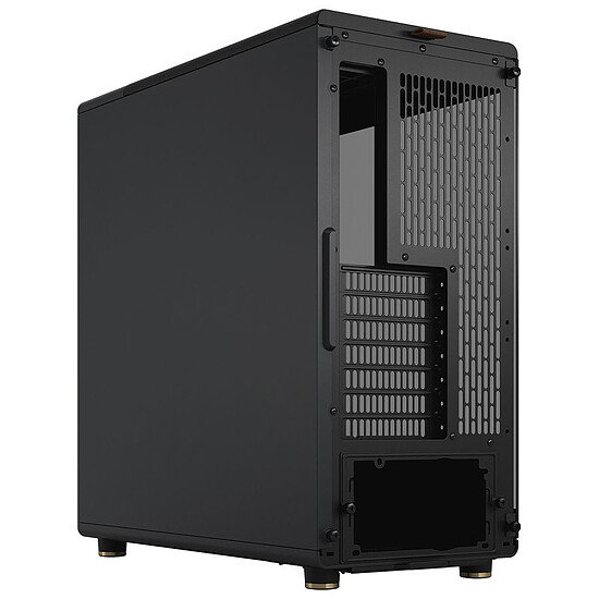 Boîtier PC Fractal Design North TG - Noir - Autre vue