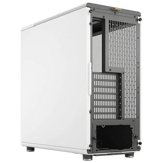 Boîtier PC Fractal Design North TG - Blanc - Autre vue