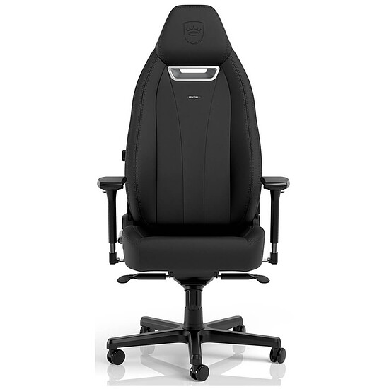 Fauteuil gamer Noblechairs LEGEND - Black Edition - Autre vue