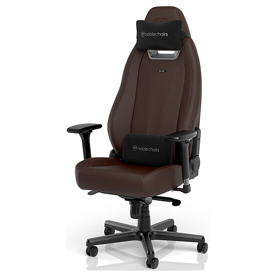 Fauteuil gamer Noblechairs LEGEND - Java Edition - Autre vue
