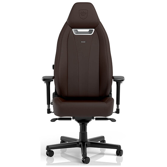 Fauteuil gamer Noblechairs LEGEND - Java Edition - Autre vue