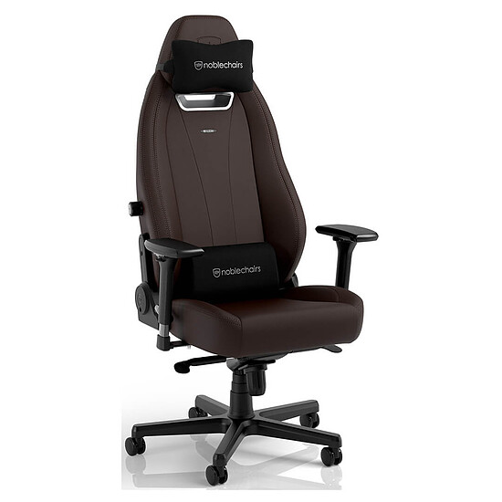 Fauteuil gamer Noblechairs LEGEND - Java Edition - Autre vue