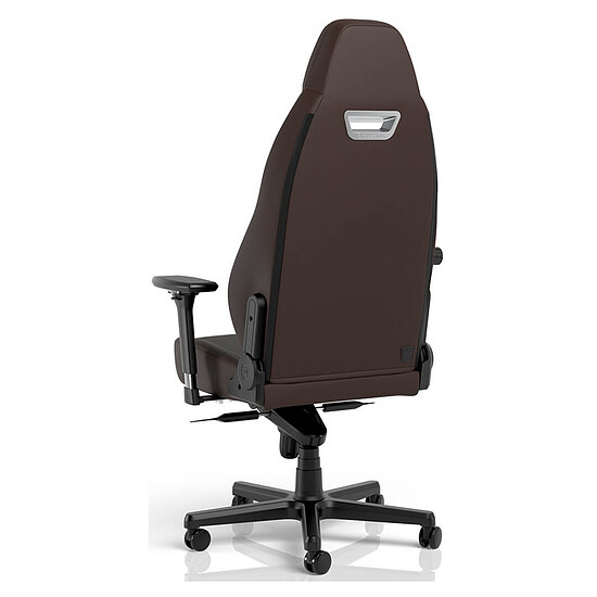Fauteuil gamer Noblechairs LEGEND - Java Edition - Autre vue