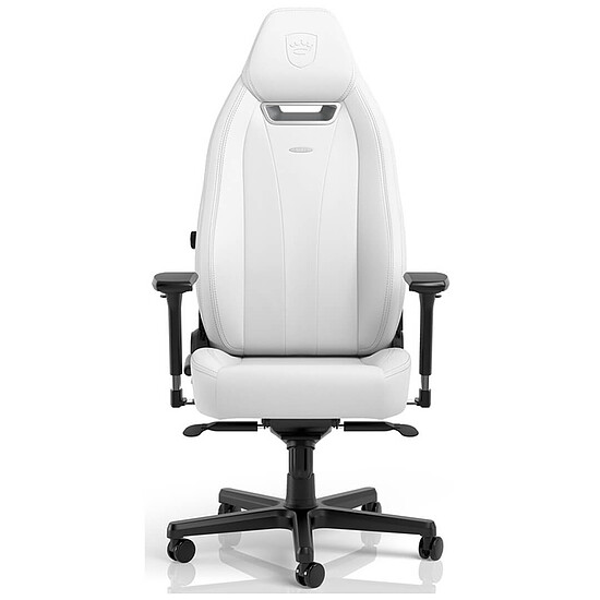 Fauteuil gamer Noblechairs LEGEND - White Edition - Autre vue