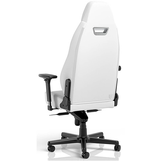Fauteuil gamer Noblechairs LEGEND - White Edition - Autre vue